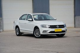 2016款大众宝来1.6L自动豪华型