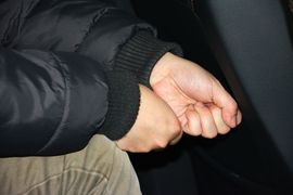 后排腿部空间