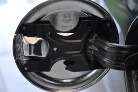 2010款吉普指南者2.4L世界杯特别版