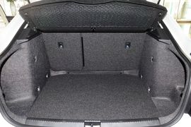 2016款斯柯达明锐1.6L手动创行版