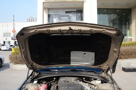 2016款凯迪拉克ATS-L 28T领先型