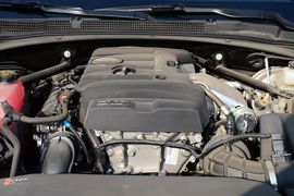 2016款凯迪拉克ATS-L 28T领先型