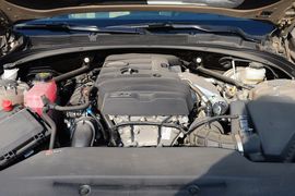 2016款凯迪拉克ATS-L 28T领先型