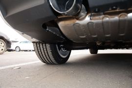 2016款凯迪拉克ATS-L 28T领先型