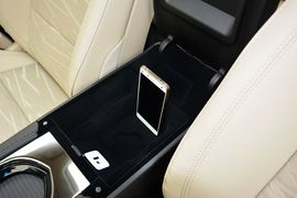 2016款凯迪拉克ATS-L 28T领先型