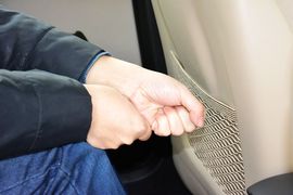 2016款凯迪拉克ATS-L 28T领先型