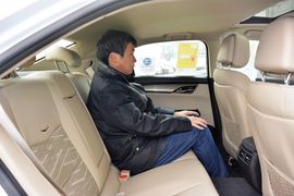 2016款凯迪拉克ATS-L 28T领先型