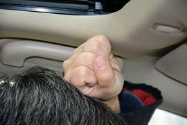 2016款凯迪拉克ATS-L 28T领先型