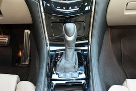 2016款凯迪拉克ATS-L 28T领先型