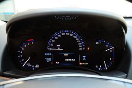 2016款凯迪拉克ATS-L 28T领先型