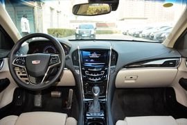 2016款凯迪拉克ATS-L 28T领先型