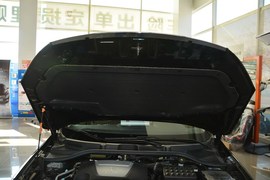 2015款荣威350 1.5L自动尊享版