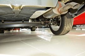 2015款荣威350 1.5L自动尊享版