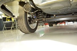 2015款荣威350 1.5L自动尊享版