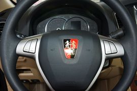 2015款荣威350 1.5L自动尊享版