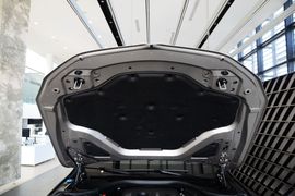 2016款宝马740Li领先型