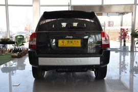 2010款吉普指南者2.4L世界杯特别版