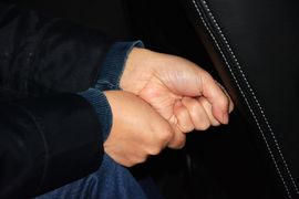 2016款吉利新帝豪1.5L手动向上版