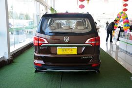 2016款宝骏730 1.8L手动豪华型