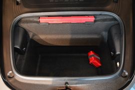 2015款保时捷911 Carrera 4 3.4L Style Edition