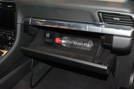 2015款保时捷911 Carrera 4 3.4L Style Edition
