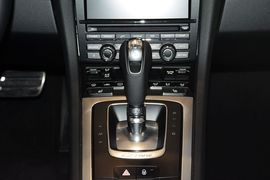 2015款保时捷911 Carrera 4 3.4L Style Edition