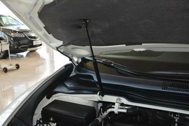 2014款讴歌MDX 3.5L豪华版