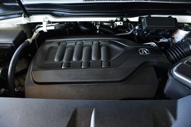 2014款讴歌MDX 3.5L豪华版
