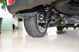 2014款讴歌MDX 3.5L豪华版