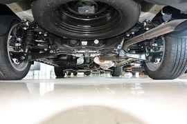 2014款讴歌MDX 3.5L豪华版