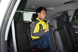 2014款讴歌MDX 3.5L豪华版