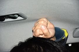 2014款讴歌MDX 3.5L豪华版