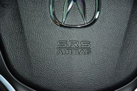 2014款讴歌MDX 3.5L豪华版