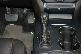 2014款讴歌MDX 3.5L豪华版