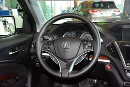 2014款讴歌MDX 3.5L豪华版