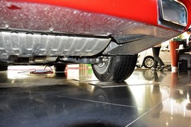 2014款凯迪拉克CTS 28T精英型