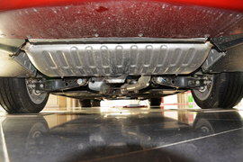 2014款凯迪拉克CTS 28T精英型