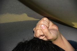 2014款凯迪拉克CTS 28T精英型