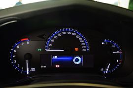 2014款凯迪拉克CTS 28T精英型