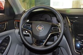 2014款凯迪拉克CTS 28T精英型