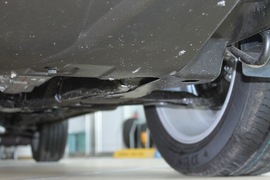 2010款欧宝安德拉2.4L AT