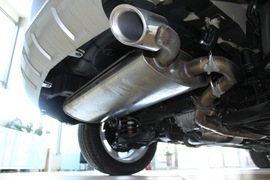 2010款欧宝安德拉2.4L AT
