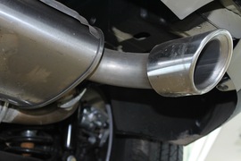 2010款欧宝安德拉2.4L AT