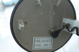 2010款欧宝安德拉2.4L AT