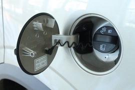 2010款欧宝安德拉2.4L AT