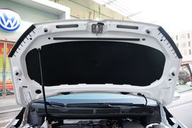 2016款大众途安L 280TSI DSG豪华版