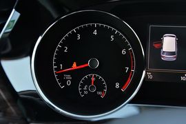 2016款大众途安L 280TSI DSG豪华版