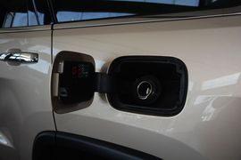 2015款Jeep大切诺基3.0L舒享导航版