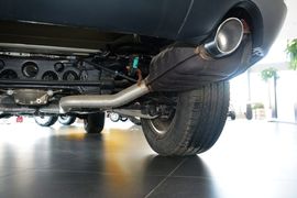 2015款Jeep大切诺基3.0L舒享导航版