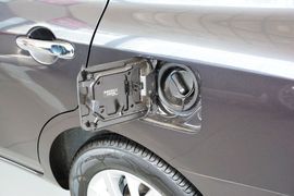 2014款日产阳光1.5XL MT豪华版